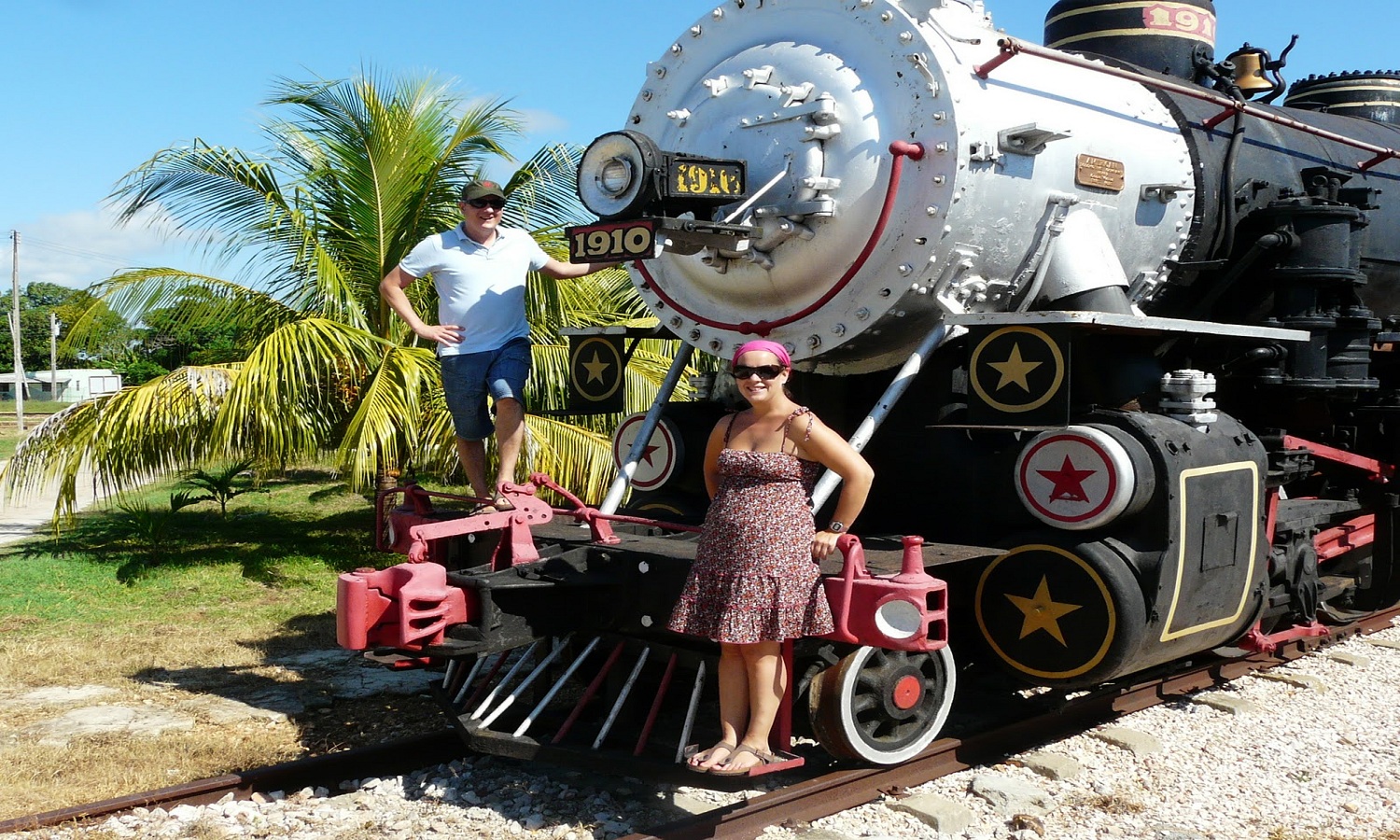 Imagen_Musée du Sucre du Train à Vapeur